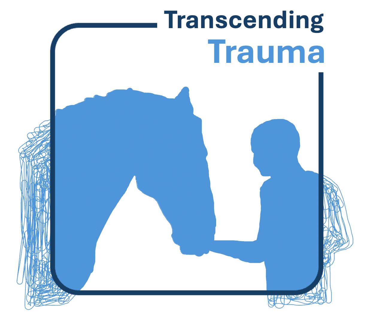 Transcending Trauma — partner of Strong Heart Initiative